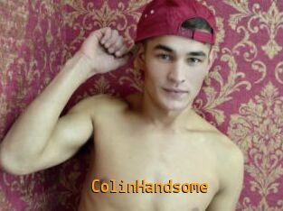 ColinHandsome