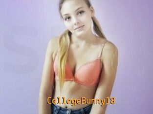 CollegeBunny18