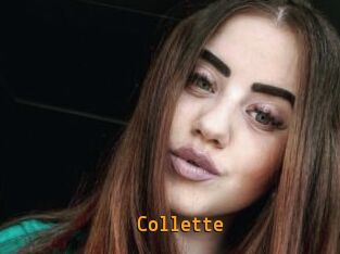Collette