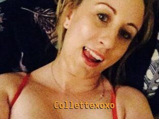 Collettexoxo