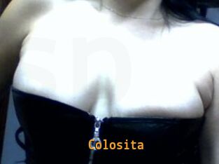 Colosita