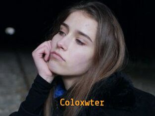 Coloxwter