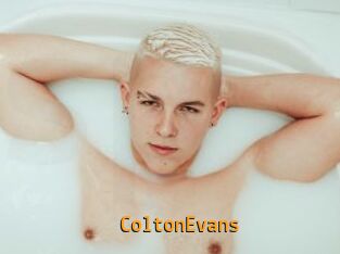 ColtonEvans