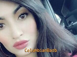 ColumbianBarb