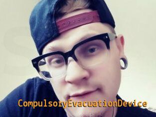CompulsoryEvacuationDevice