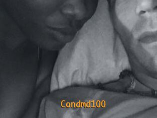 Condmd100