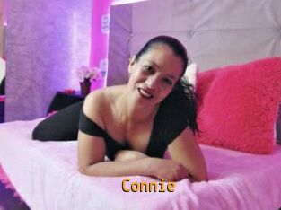 Connie