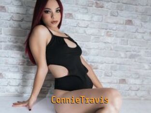 ConnieTravis