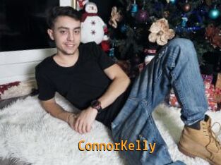 ConnorKelly