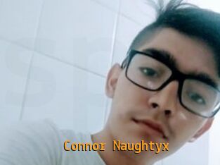 Connor_Naughtyx