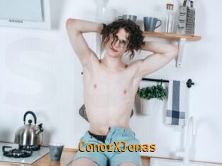 ConorXJonas
