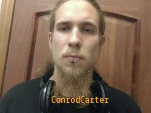 ConrodCarter