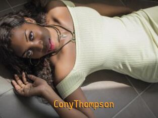 ConyThompson