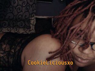 CookieLiciousxo