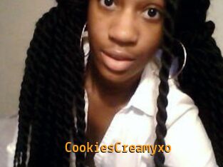 CookiesCreamyxo