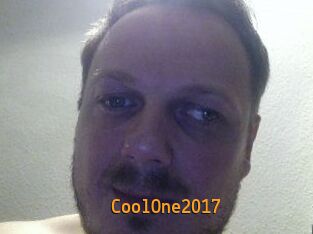 CoolOne2017