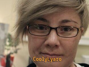 CoolyLyaro