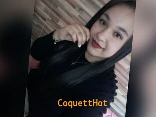 CoquettHot