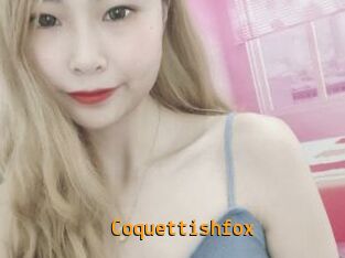 Coquettishfox