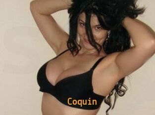 Coquin