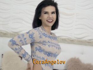 CoraAngelov