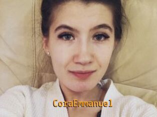 CoraEmmanuel