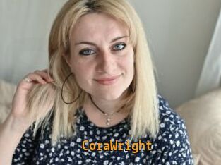 CoraWright