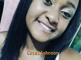 CoralJohnson