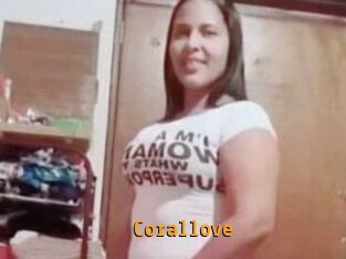 Corallove