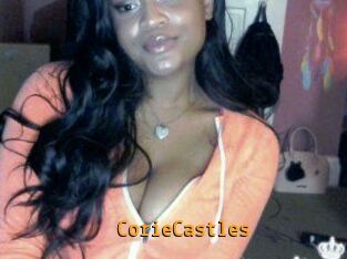 CorieCastles