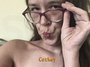 Corkey