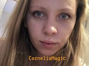 CorneliaMagic
