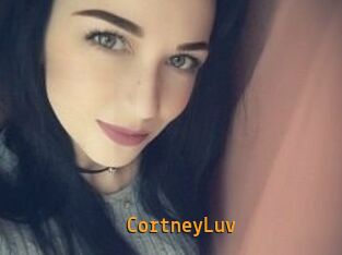 CortneyLuv
