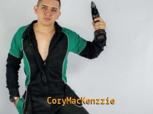 CoryMacKenzzie