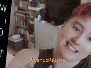 CosmicPrince