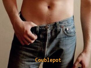 Coublepot