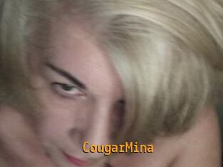 CougarMina