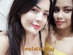 CoupleGirlsHot