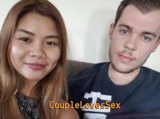 CoupleLovesSex