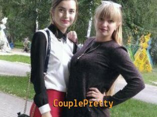 CouplePretty