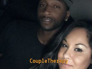 CoupleTherapy