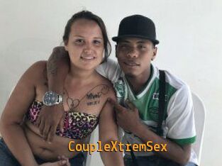 CoupleXtremSex