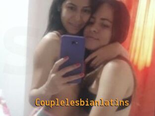 Couplelesbianlatins
