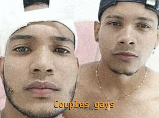Couples_gays