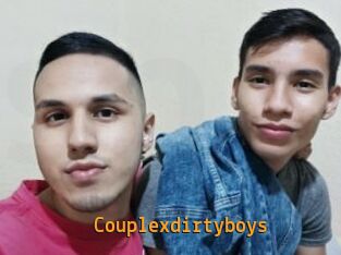 Couplexdirtyboys