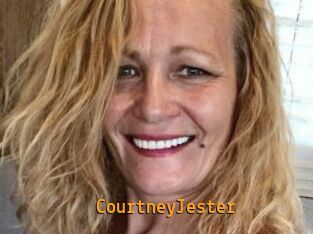 CourtneyJester