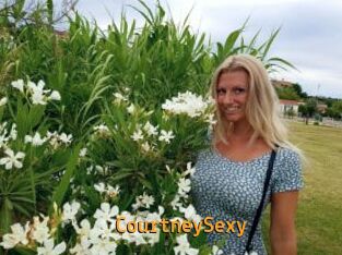 CourtneySexy
