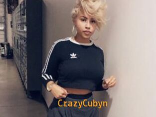 CrazyCubyn
