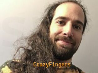 CrazyFingers