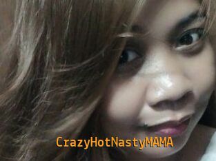 CrazyHotNastyMAMA